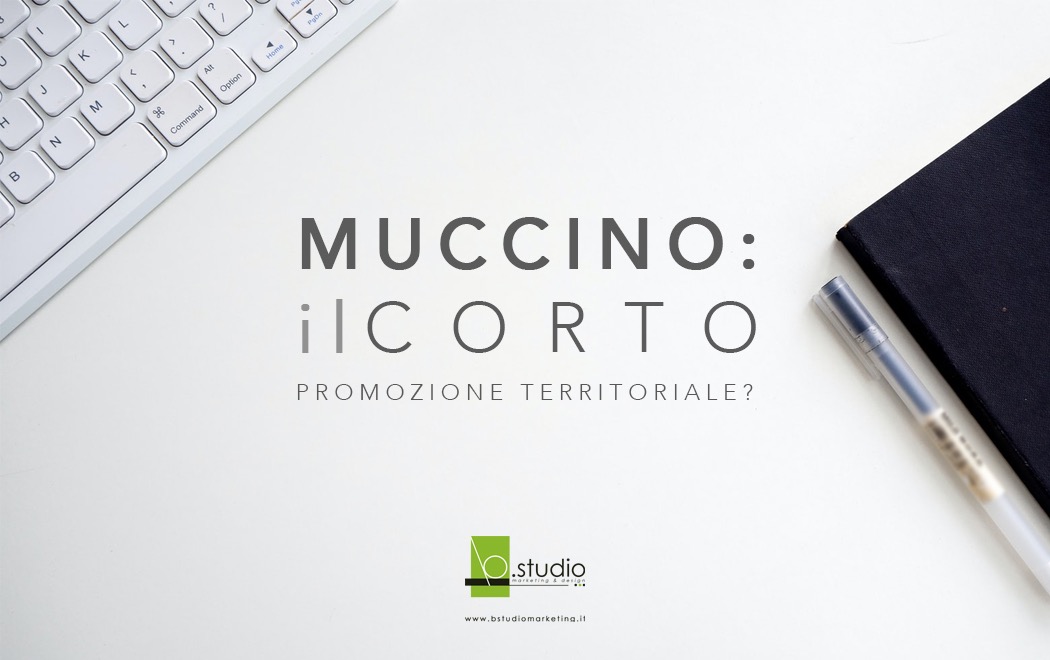 Il corto di Muccino: promozione territoriale?